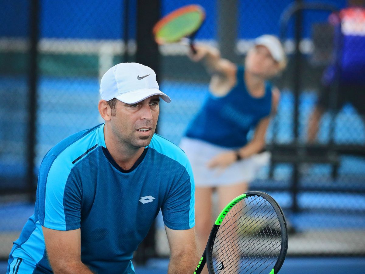 Tennis masters image 