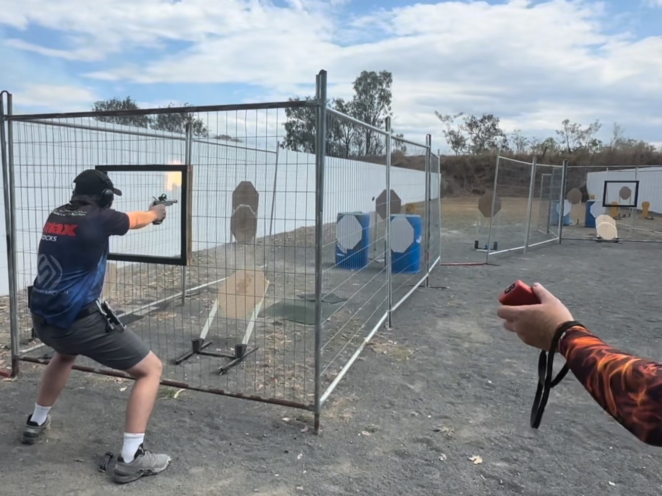 master shooting image 